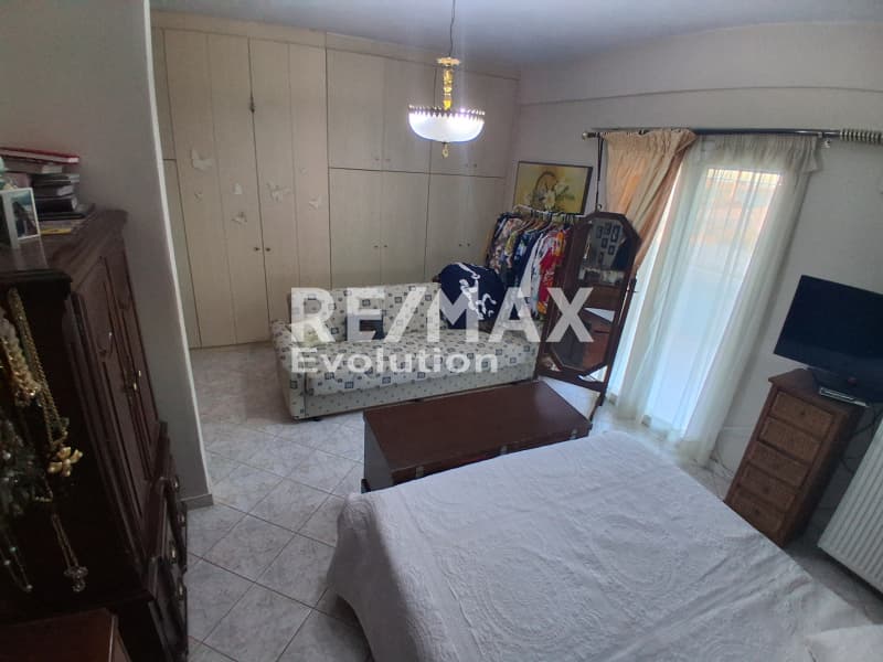 House in Paralia Daskaleiou, Keratea — Photo 17 of 26