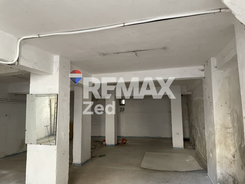 Αποθήκη στην Πασαλιμάνι, Πειραιάς — Φωτογραφία 2 από 4