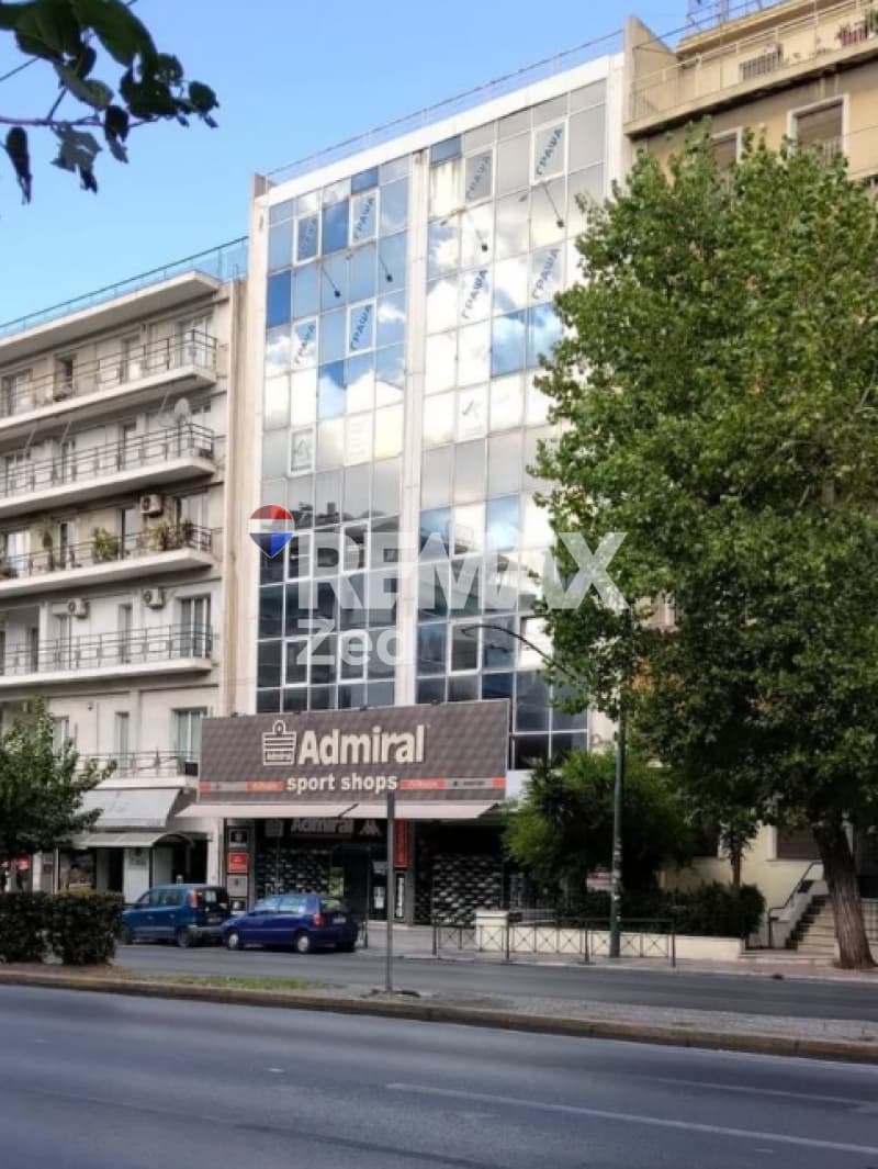 Γραφείο στην Βόσπορος, Γουδή — Φωτογραφία 2 από 20