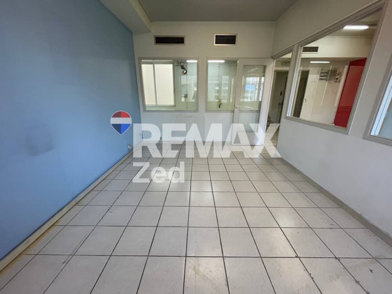 Γραφείο στην Βόσπορος, Γουδή — Φωτογραφία 18 από 20