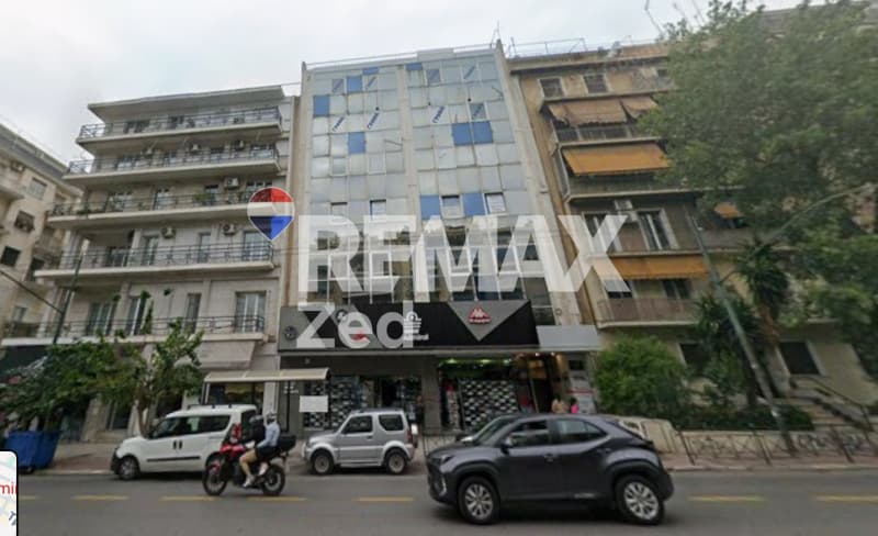 Γραφείο στην Βόσπορος, Γουδή — Φωτογραφία 3 από 30