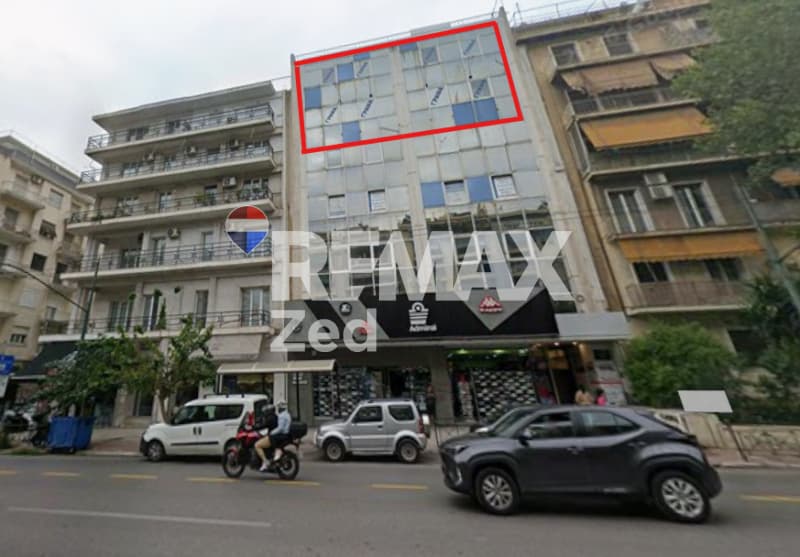 Γραφείο στην Βόσπορος, Γουδή — Φωτογραφία 2 από 30
