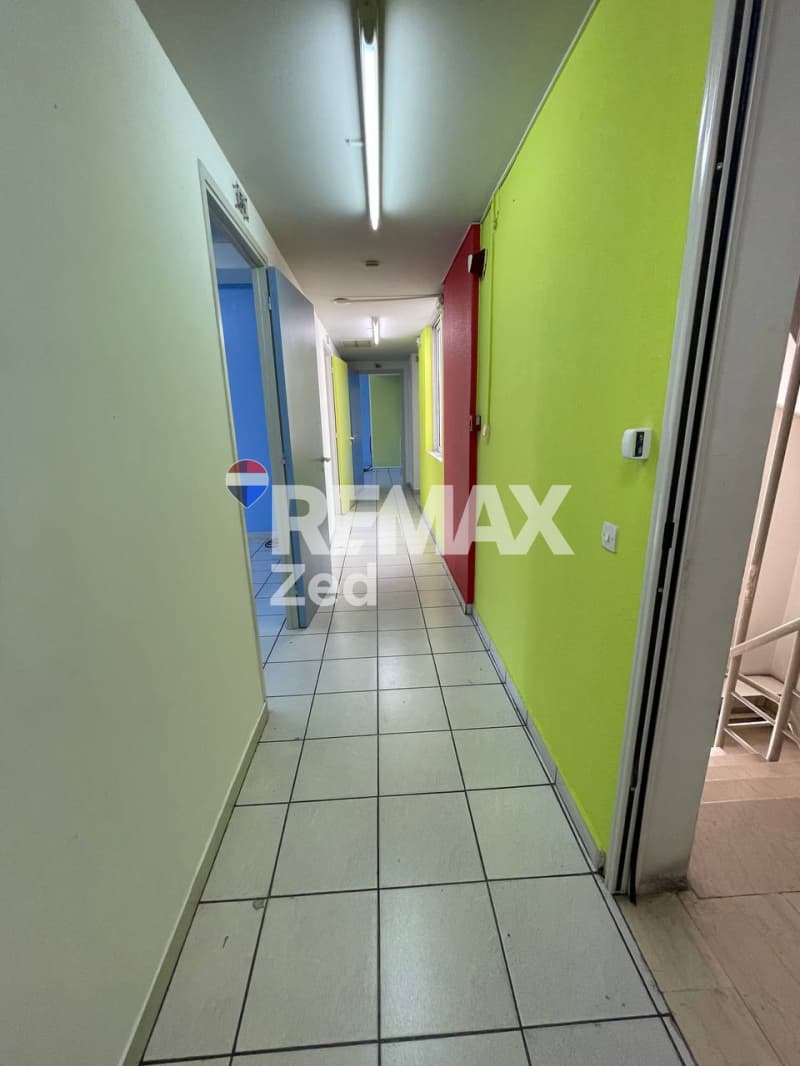 Γραφείο στην Βόσπορος, Γουδή — Φωτογραφία 23 από 30