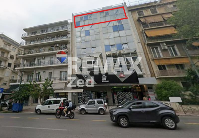 Γραφείο στην Βόσπορος, Γουδή — Φωτογραφία 3 από 13
