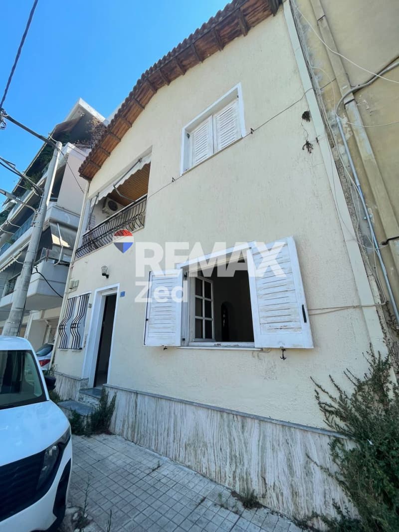 Μονοκατοικία στην Προφήτης Ηλίας, Νέα Φιλαδέλφεια — Φωτογραφία 1 από 19