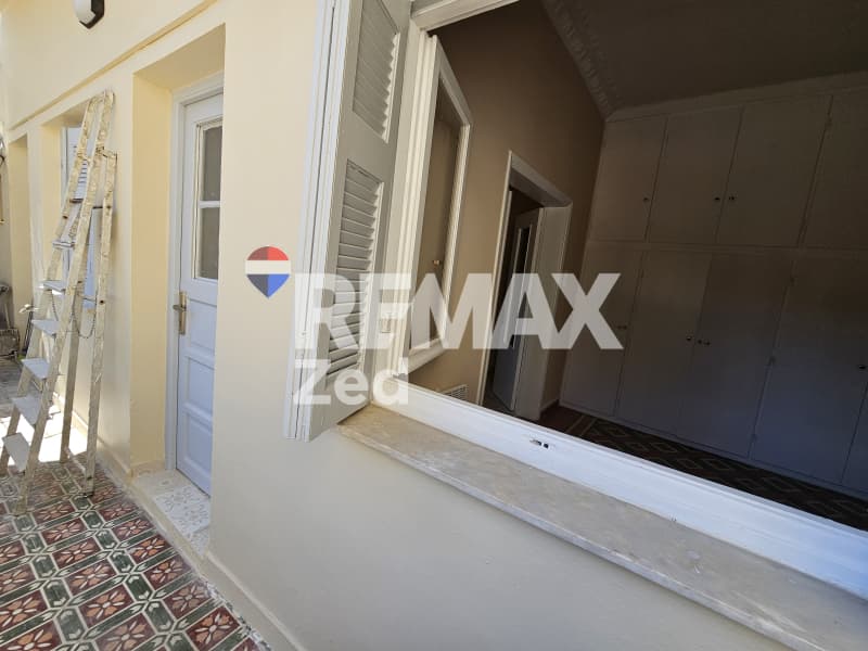 Διαμέρισμα στην Μανιάτικα, Πειραιάς — Φωτογραφία 3 από 13