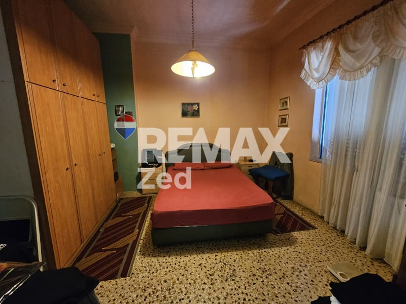 Μονοκατοικία στην Νεκροταφείο, Νίκαια — Φωτογραφία 19 από 19
