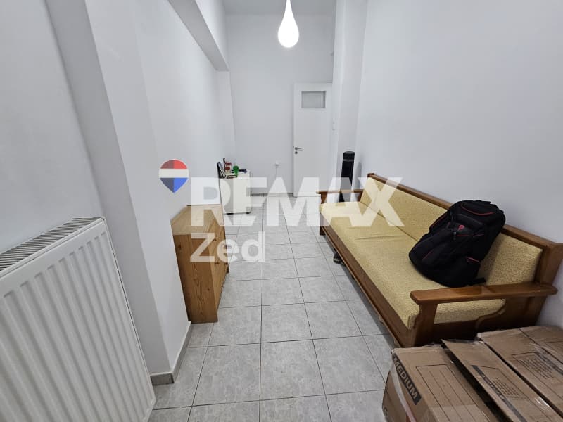 Apartment in Kokkinia, Nikaia — Photo 6 of 13