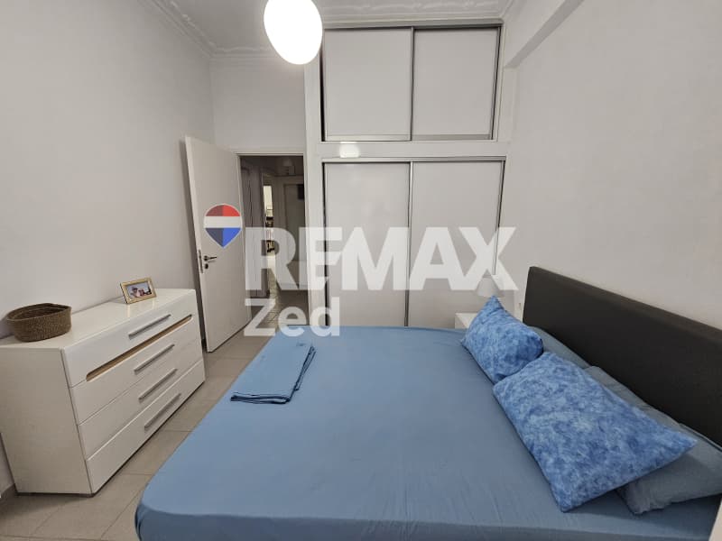 Apartment in Kokkinia, Nikaia — Photo 4 of 13
