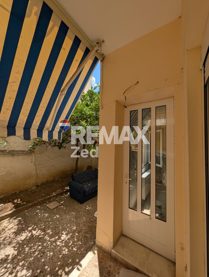 Διαμέρισμα στην Αγία Σοφία, Πειραιάς — Φωτογραφία 28 από 30
