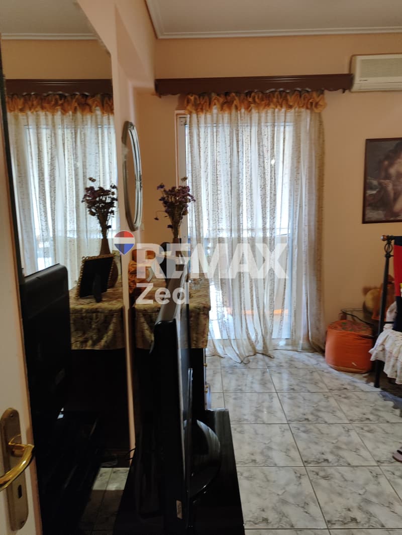 Διαμέρισμα στην Άγιος Γεώργιος, Κερατσίνι — Φωτογραφία 7 από 25