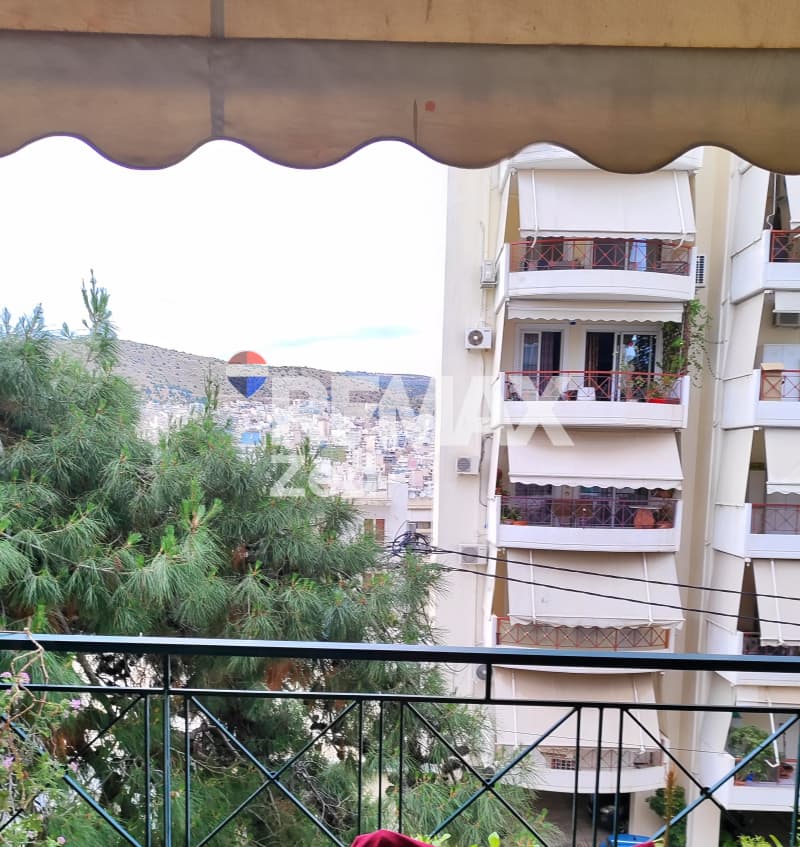 Διαμέρισμα στην Άγιος Γεώργιος, Κερατσίνι — Φωτογραφία 1 από 25