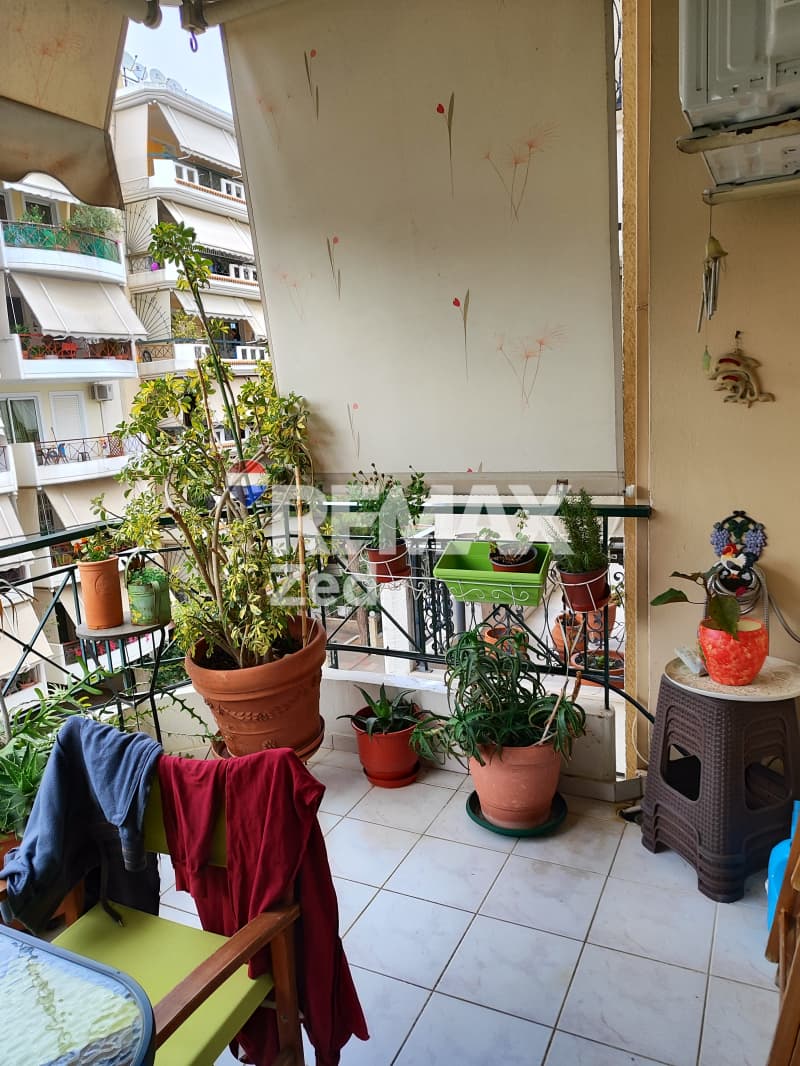 Διαμέρισμα στην Άγιος Γεώργιος, Κερατσίνι — Φωτογραφία 21 από 25