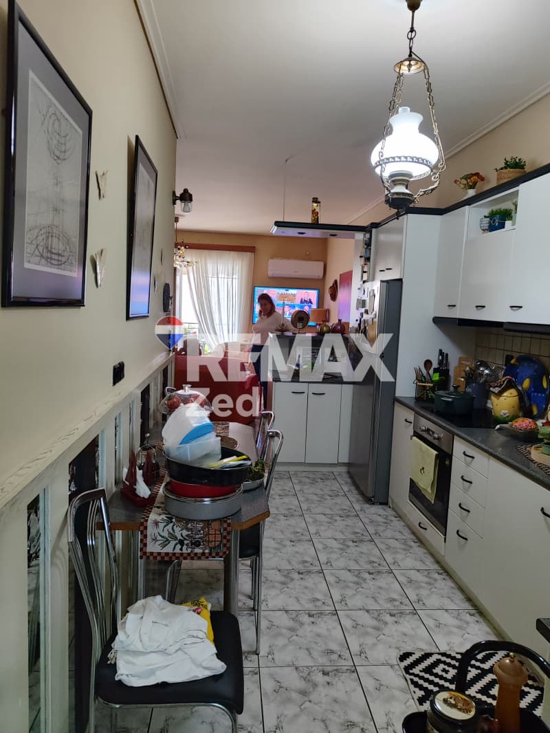 Διαμέρισμα στην Άγιος Γεώργιος, Κερατσίνι — Φωτογραφία 19 από 25