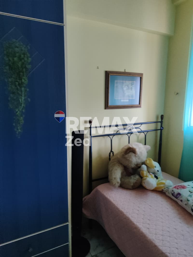 Διαμέρισμα στην Άγιος Γεώργιος, Κερατσίνι — Φωτογραφία 16 από 25
