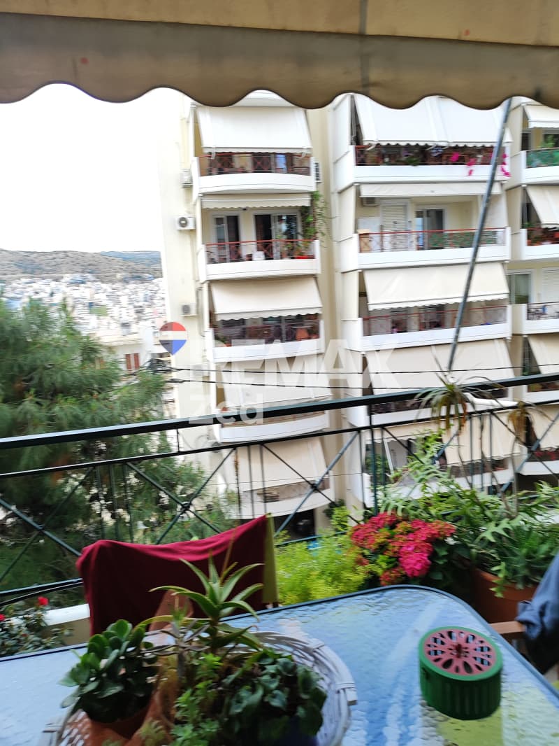 Διαμέρισμα στην Άγιος Γεώργιος, Κερατσίνι — Φωτογραφία 23 από 25