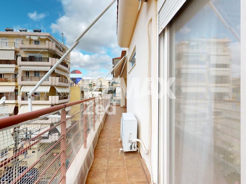 Διαμέρισμα στην Χαλκηδόνα, Νίκαια — Φωτογραφία 16 από 30