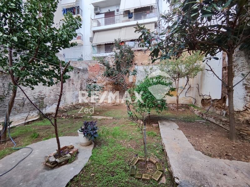 Οικόπεδο στην Μανιάτικα, Πειραιάς — Φωτογραφία 4 από 8