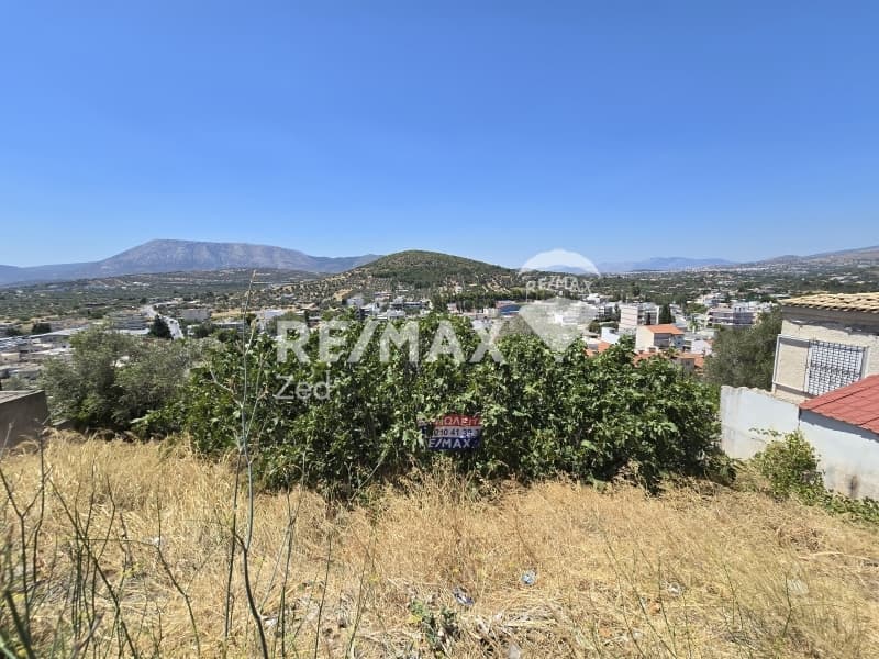 Οικόπεδο στην Νεάπολη, Σπάτα — Φωτογραφία 5 από 5