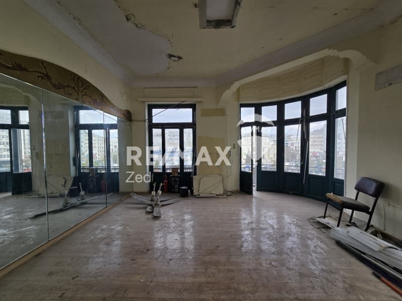 Γραφείο στην Λιμάνι, Πειραιάς — Φωτογραφία 17 από 18