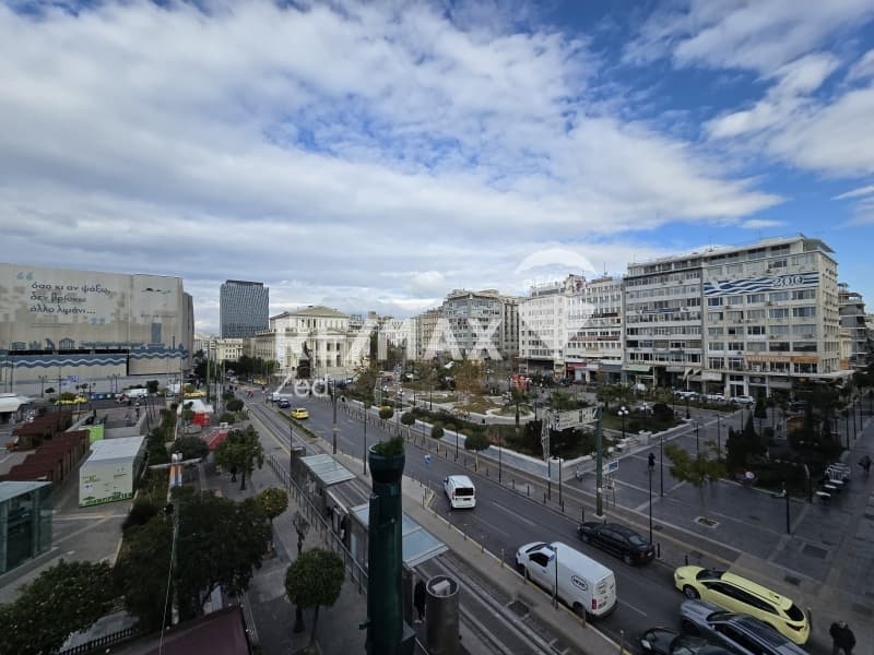 Γραφείο στην Λιμάνι, Πειραιάς — Φωτογραφία 6 από 18