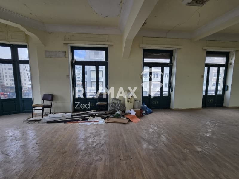 Γραφείο στην Λιμάνι, Πειραιάς — Φωτογραφία 18 από 18