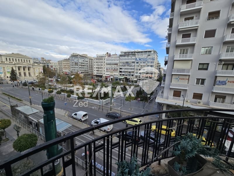 Γραφείο στην Λιμάνι, Πειραιάς — Φωτογραφία 10 από 18