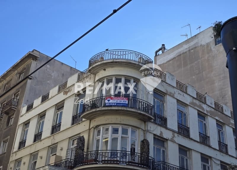 Γραφείο στην Λιμάνι, Πειραιάς — Φωτογραφία 1 από 18