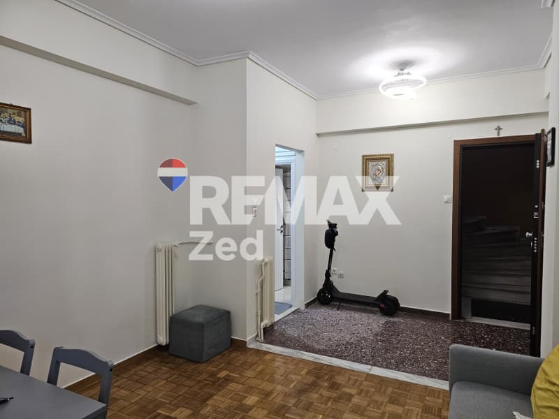 Apartment in Chatzikiriakeio, Piraeus — Photo 7 of 8