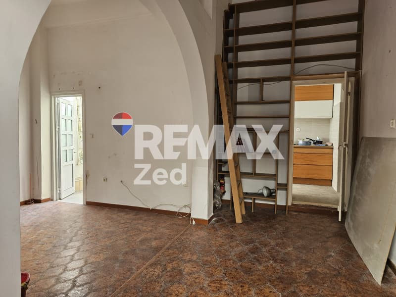 Apartment in Kaminia, Piraeus — Photo 4 of 13