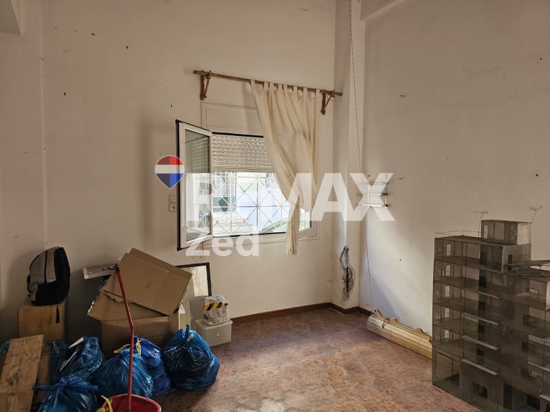 Apartment in Kaminia, Piraeus — Photo 3 of 13