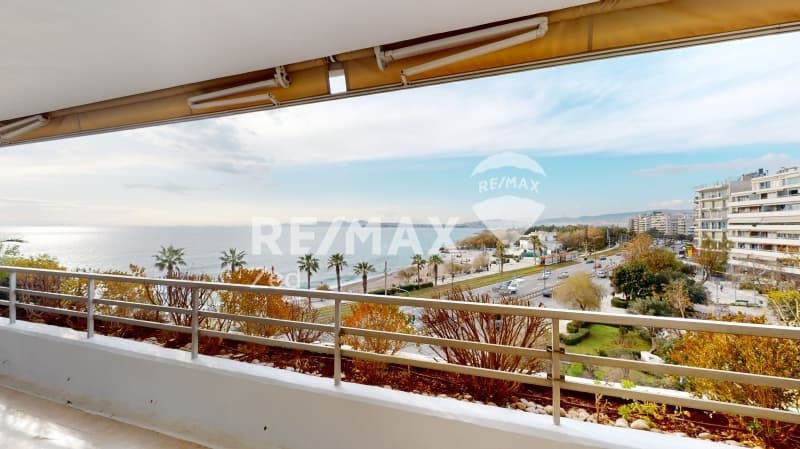 Apartment in Floisvos, Palaio Faliro — Photo 2 of 26