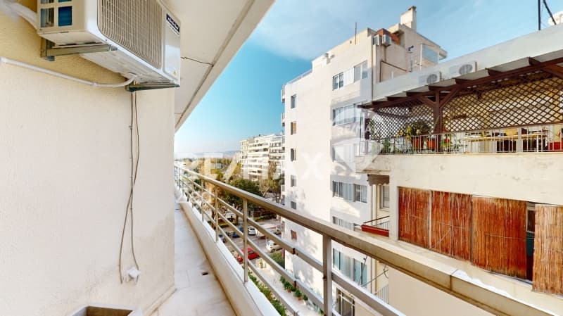 Apartment in Floisvos, Palaio Faliro — Photo 24 of 26