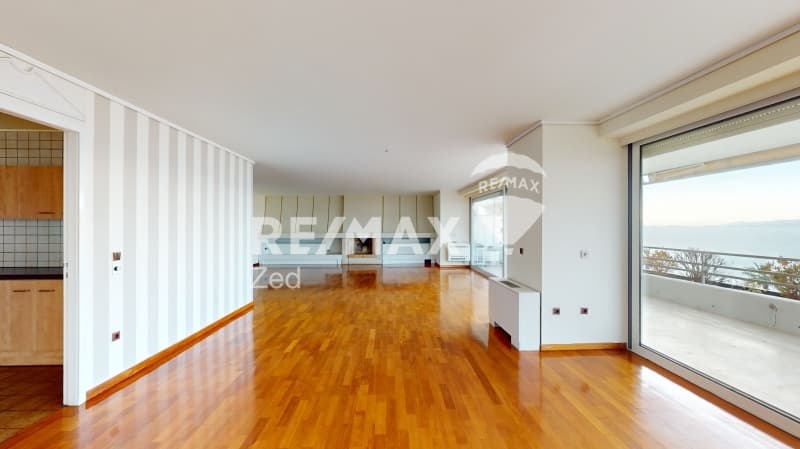Apartment in Floisvos, Palaio Faliro — Photo 9 of 26
