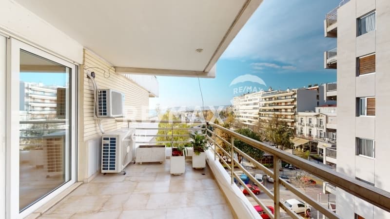 Apartment in Floisvos, Palaio Faliro — Photo 16 of 26