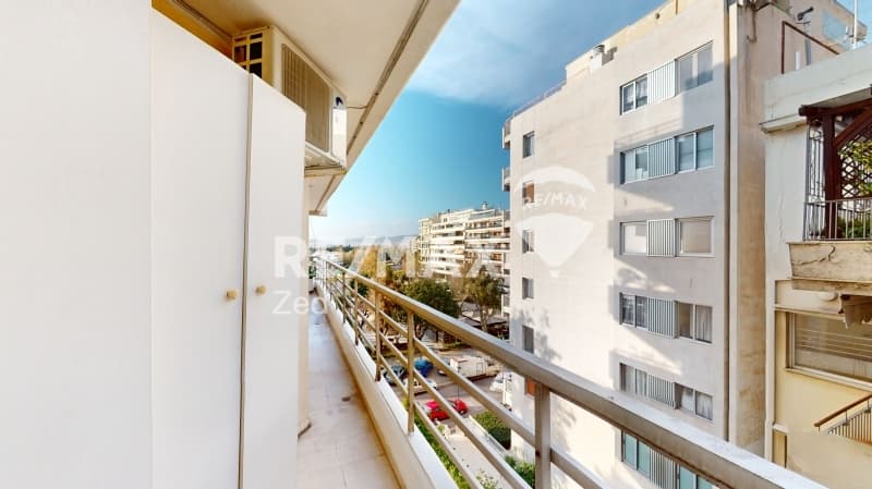 Apartment in Floisvos, Palaio Faliro — Photo 20 of 26