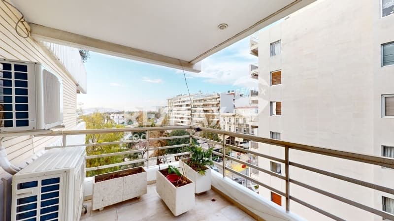 Apartment in Floisvos, Palaio Faliro — Photo 10 of 26