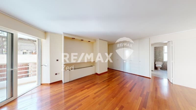 Apartment in Floisvos, Palaio Faliro — Photo 22 of 26
