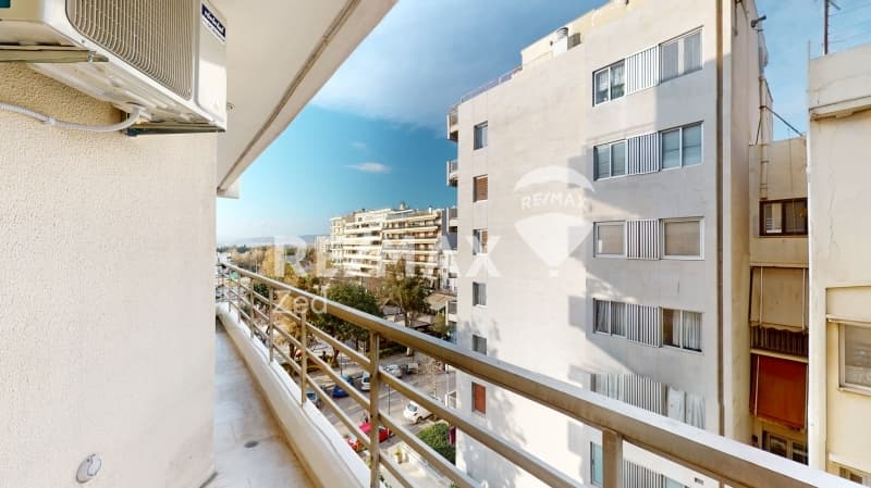 Apartment in Floisvos, Palaio Faliro — Photo 19 of 26