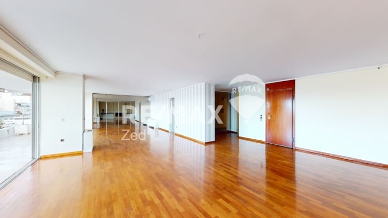 Apartment in Floisvos, Palaio Faliro — Photo 5 of 26