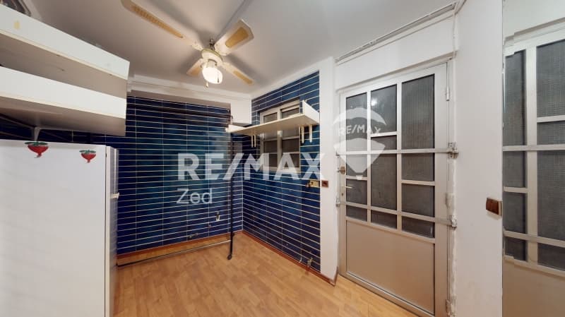 Apartment in Floisvos, Palaio Faliro — Photo 15 of 26