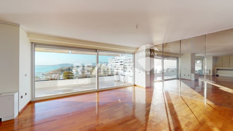 Apartment in Floisvos, Palaio Faliro — Photo 7 of 26