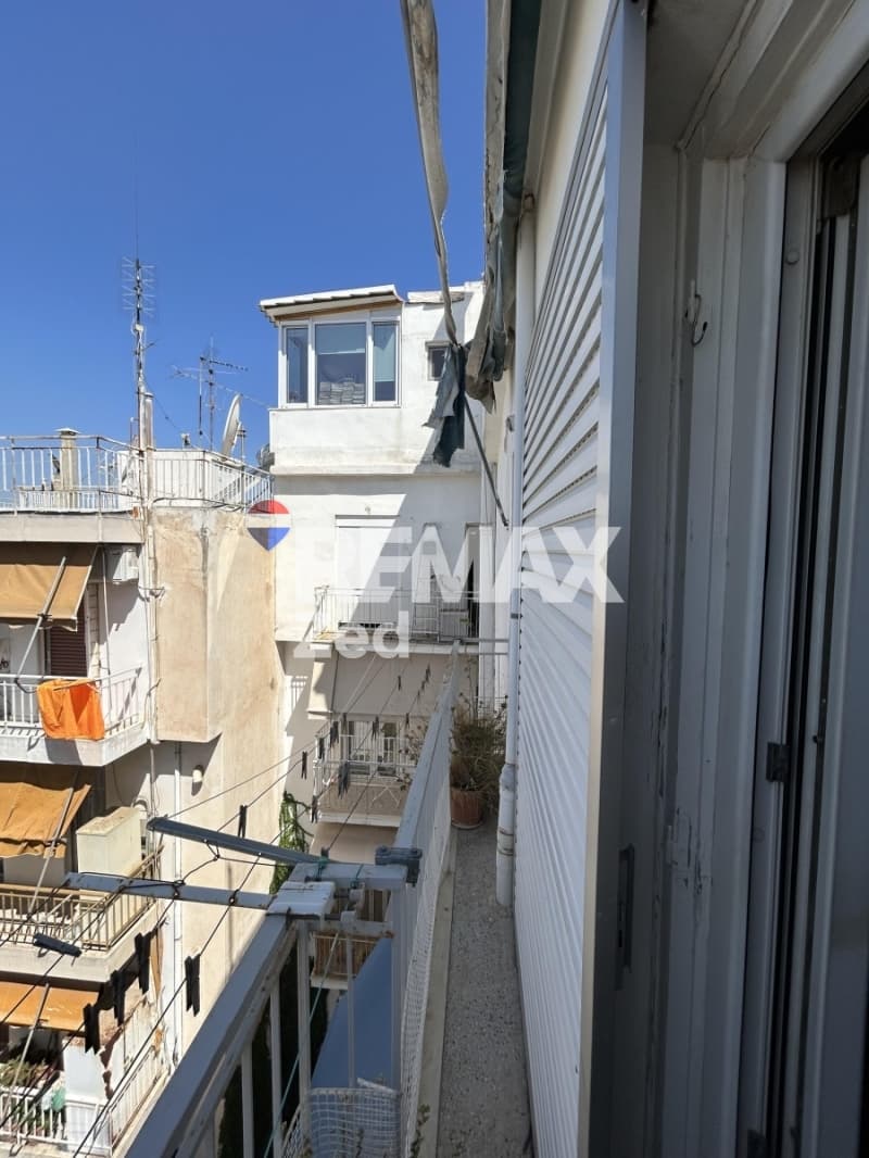 Διαμέρισμα στην Βαρνάβα, Εκάλη — Φωτογραφία 4 από 14