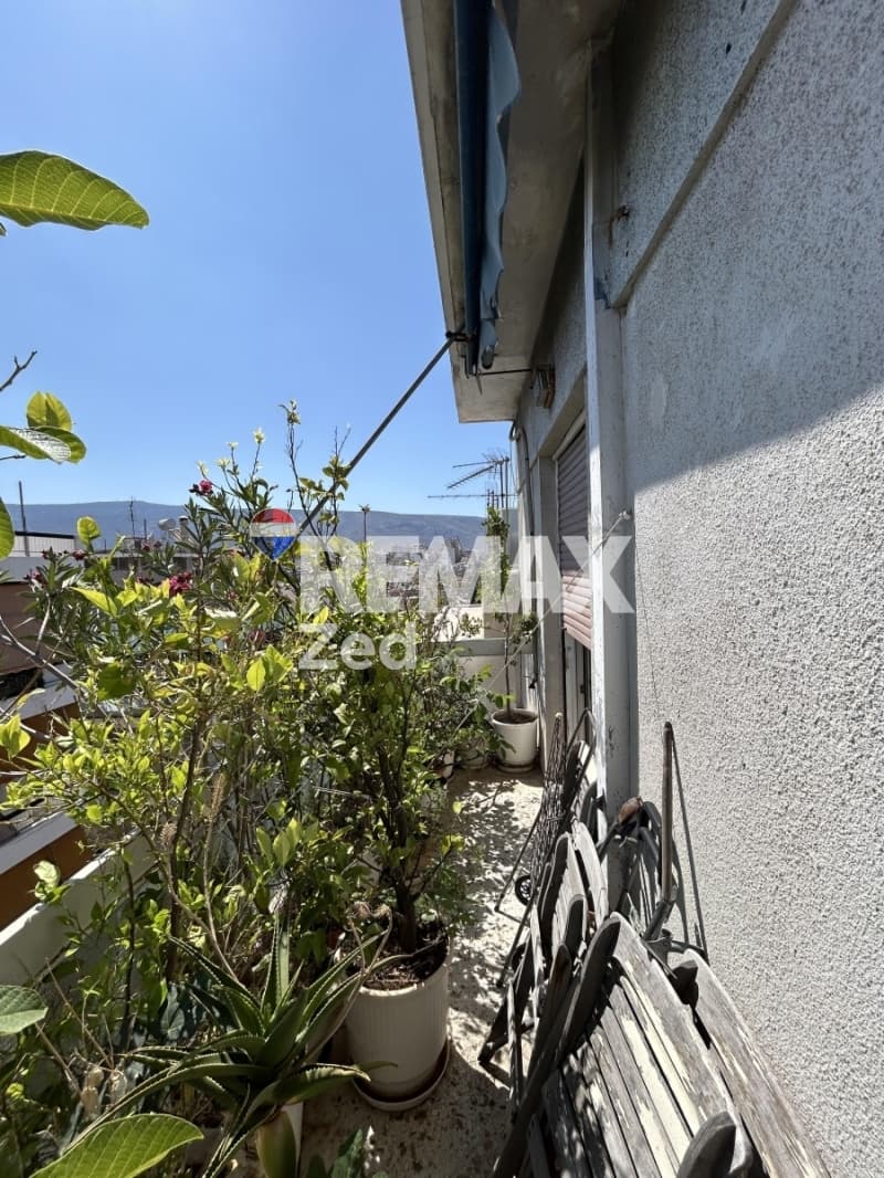 Διαμέρισμα στην Βαρνάβα, Εκάλη — Φωτογραφία 2 από 14