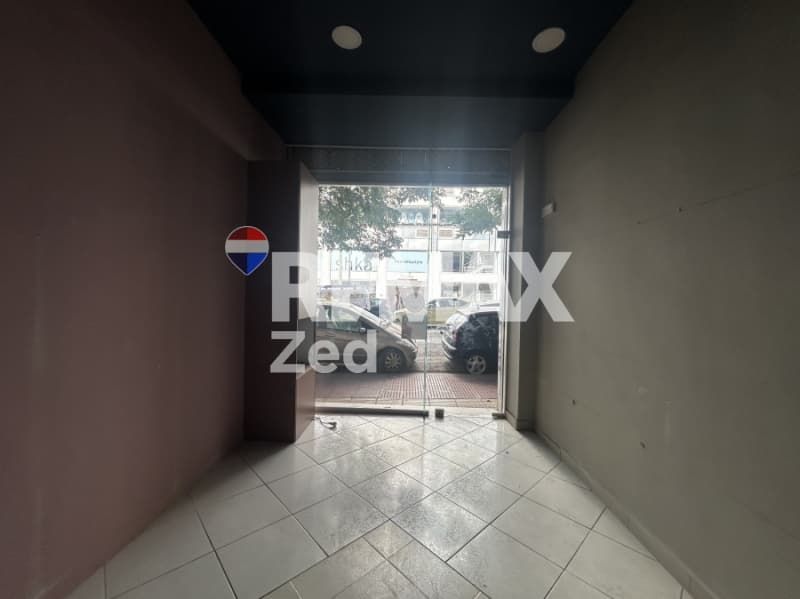Κατάστημα στην Άγιος Αρτέμιος, Παγκράτι — Φωτογραφία 1 από 4