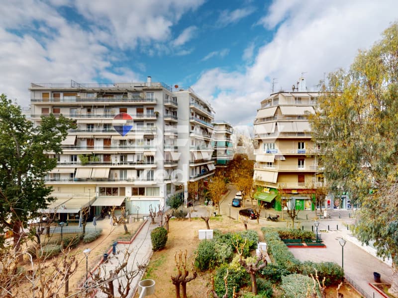 Διαμέρισμα στην Φωκίωνος Νέγρη, Κυψέλη — Φωτογραφία 4 από 17