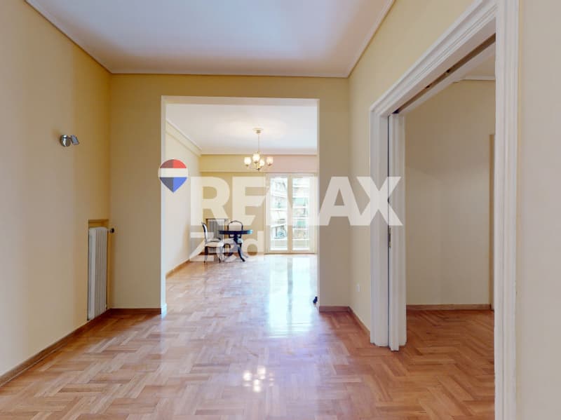 Διαμέρισμα στην Φωκίωνος Νέγρη, Κυψέλη — Φωτογραφία 17 από 17