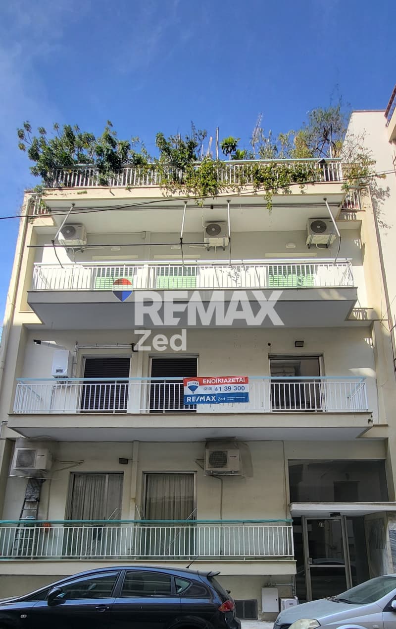 Διαμέρισμα στην Νέο Παγκράτι, Βύρωνας — Φωτογραφία 2 από 7