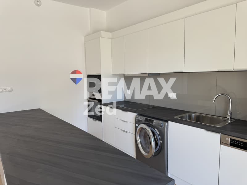 Apartment in Neo Pagkrati, Vironas — Photo 3 of 12