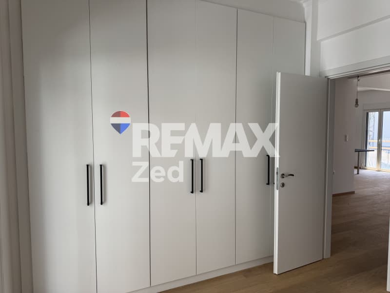 Apartment in Neo Pagkrati, Vironas — Photo 5 of 12